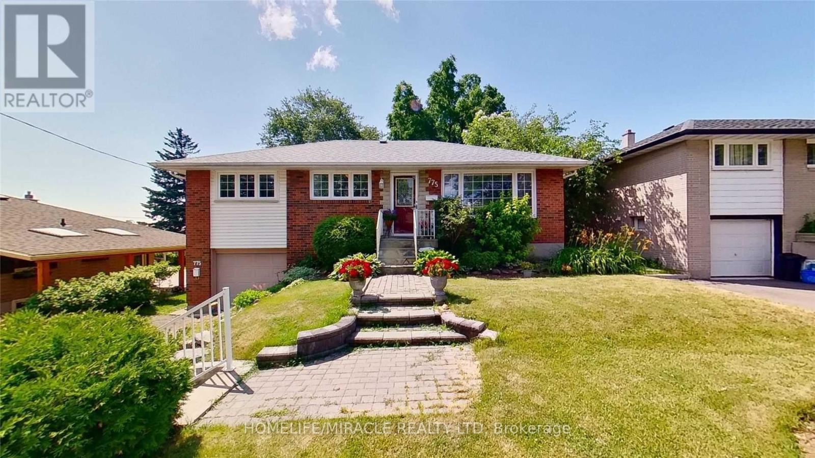 Photo 1 of Upper 775 Shelley Avenue, Oshawa ON