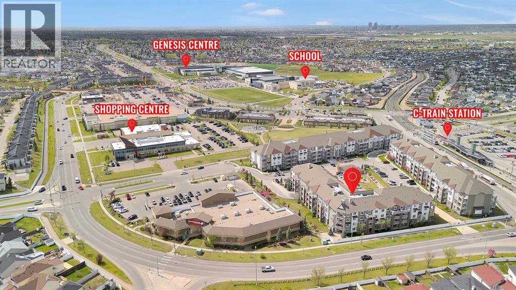 Photo 32 of 1203 6118 80 Avenue Ne, Calgary AB