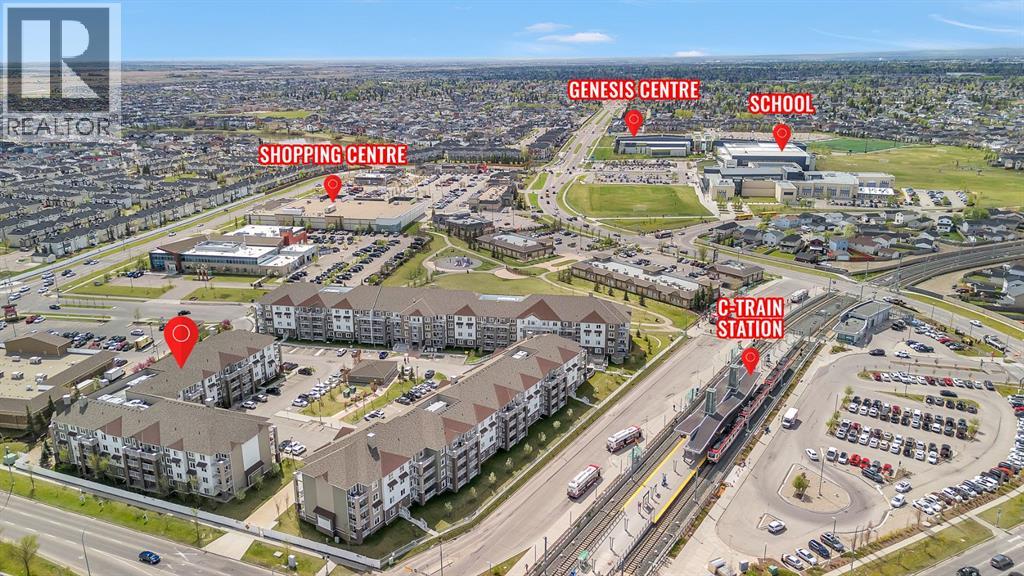 Photo 31 of 1203 6118 80 Avenue Ne, Calgary AB