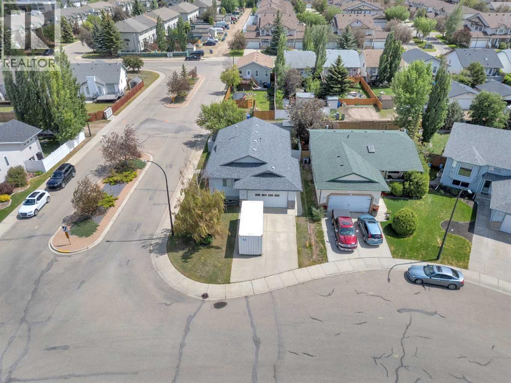 Photo 1 of 148 Ammeter Close, Red Deer AB