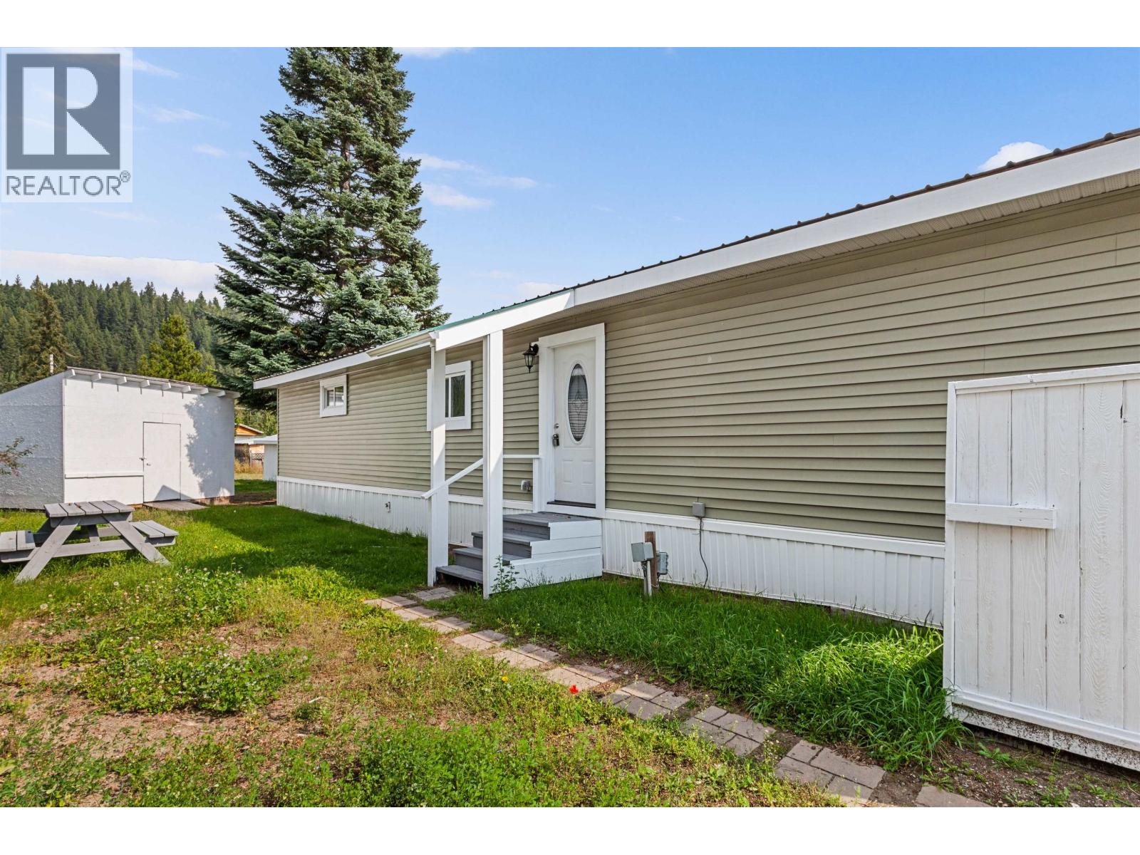 Photo 24 of 68 5125 North Nechako Road, Prince George BC