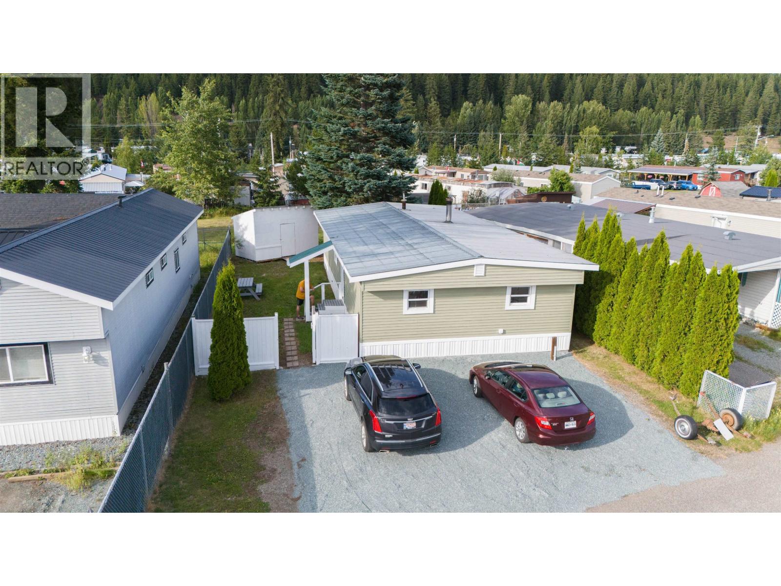 Photo 28 of 68 5125 North Nechako Road, Prince George BC