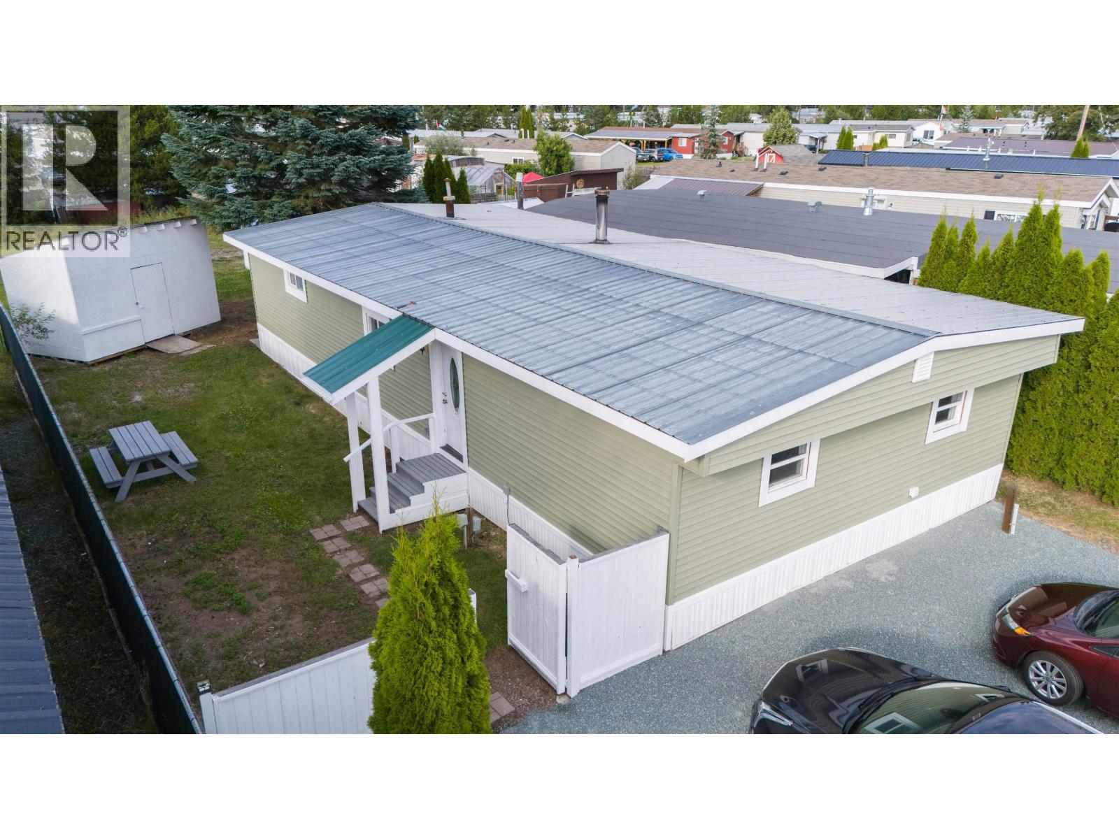 Photo 29 of 68 5125 North Nechako Road, Prince George BC