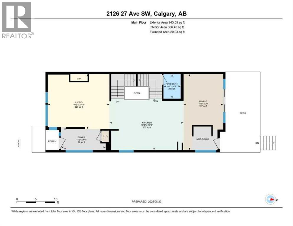 Photo 47 of 2126 27 Avenue Sw, Calgary AB