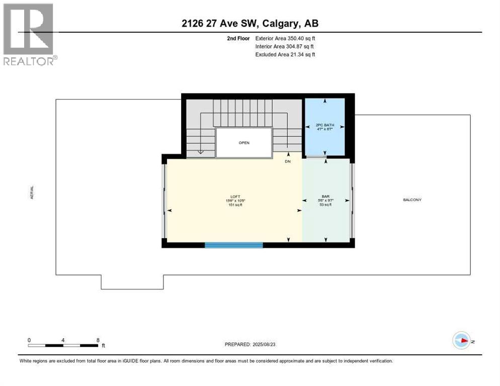 Photo 49 of 2126 27 Avenue Sw, Calgary AB