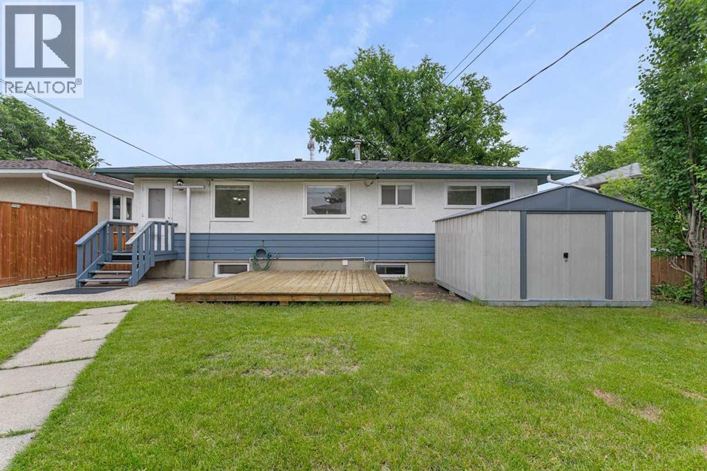 Photo 35 of 8527 Athabasca Street Se, Calgary AB