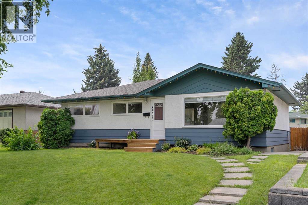 Photo 2 of 8527 Athabasca Street Se, Calgary AB