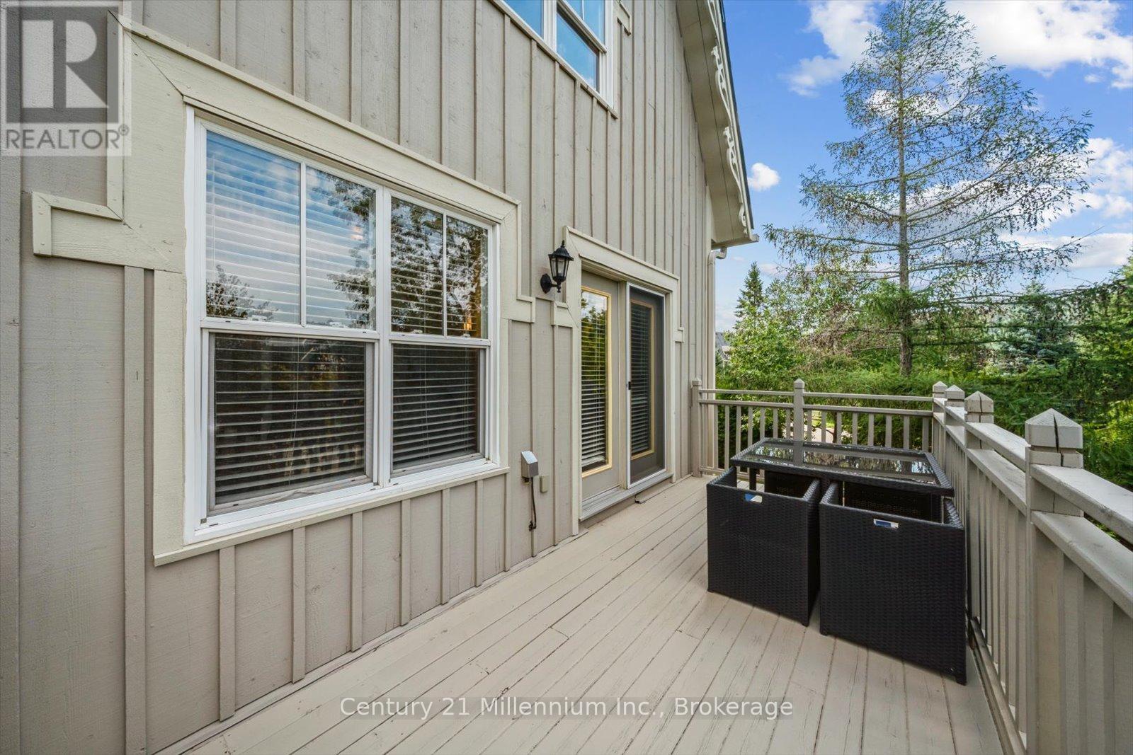 Photo 33 of 219 184 Snowbridge Way, Blue Mountains ON
