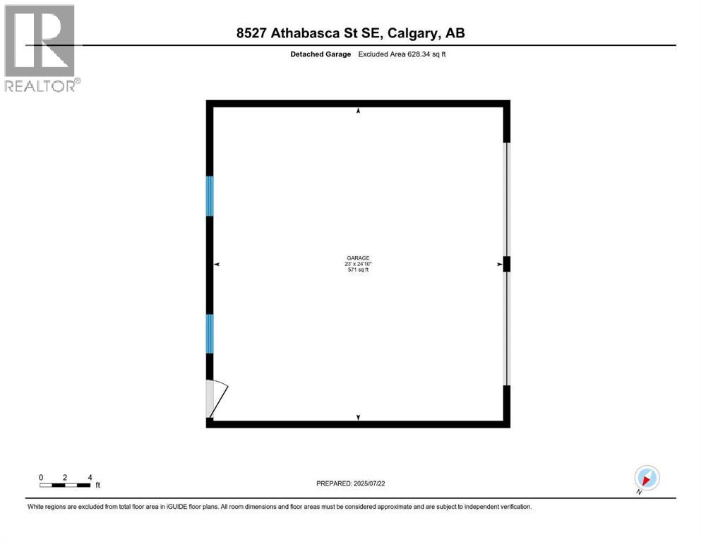 Photo 40 of 8527 Athabasca Street Se, Calgary AB