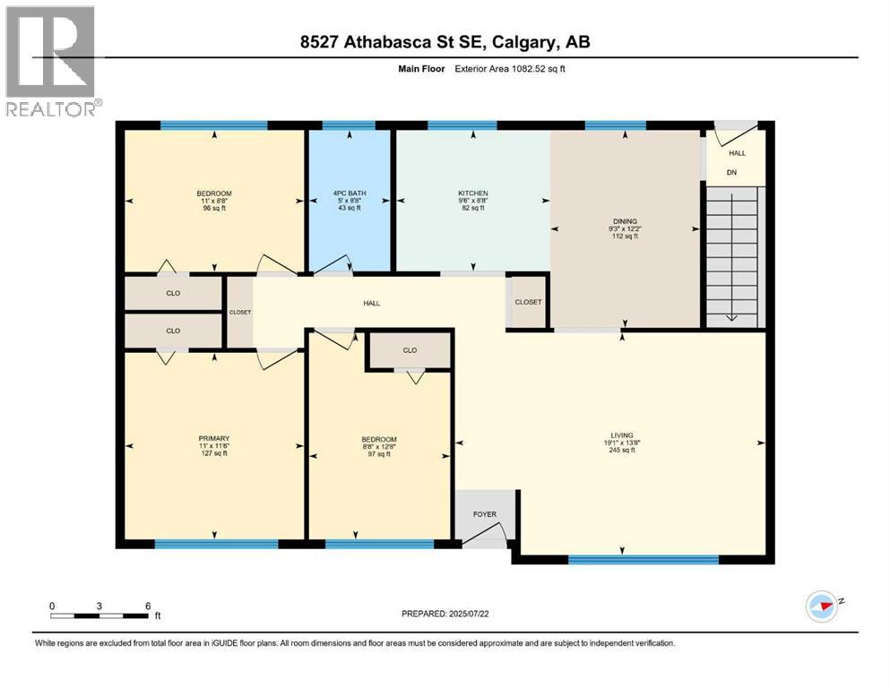 Photo 38 of 8527 Athabasca Street Se, Calgary AB