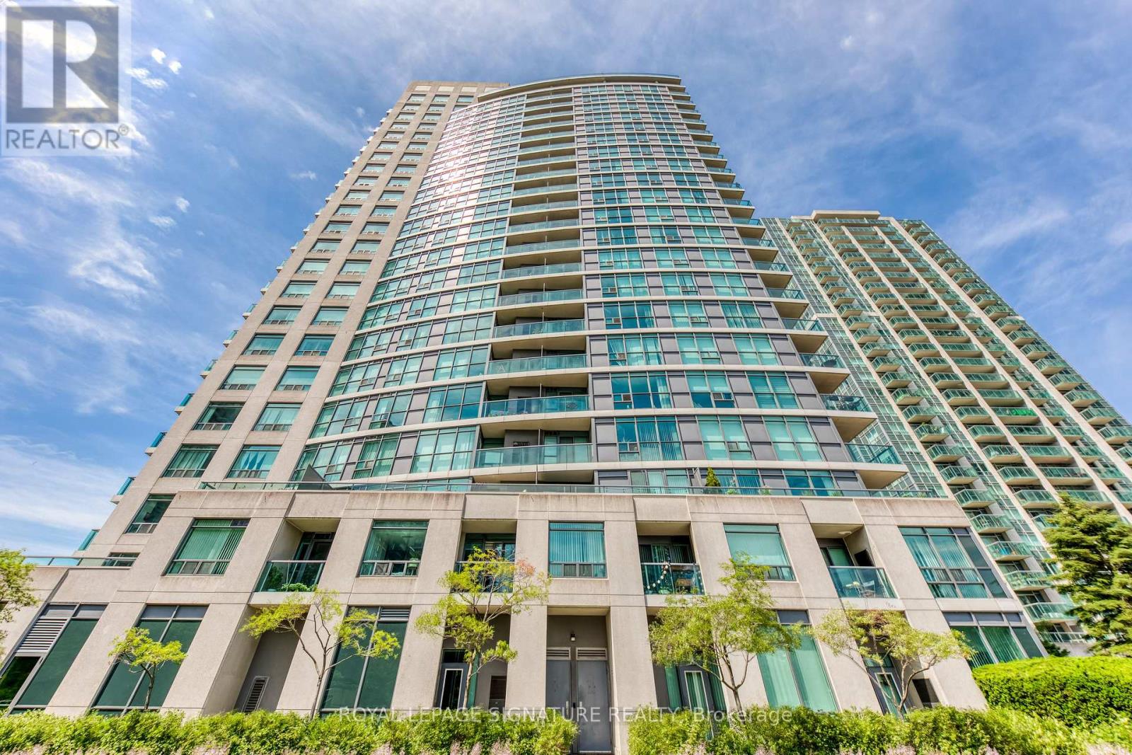 Photo 1 of 2107 28 Harrison Garden Boulevard, Toronto ON