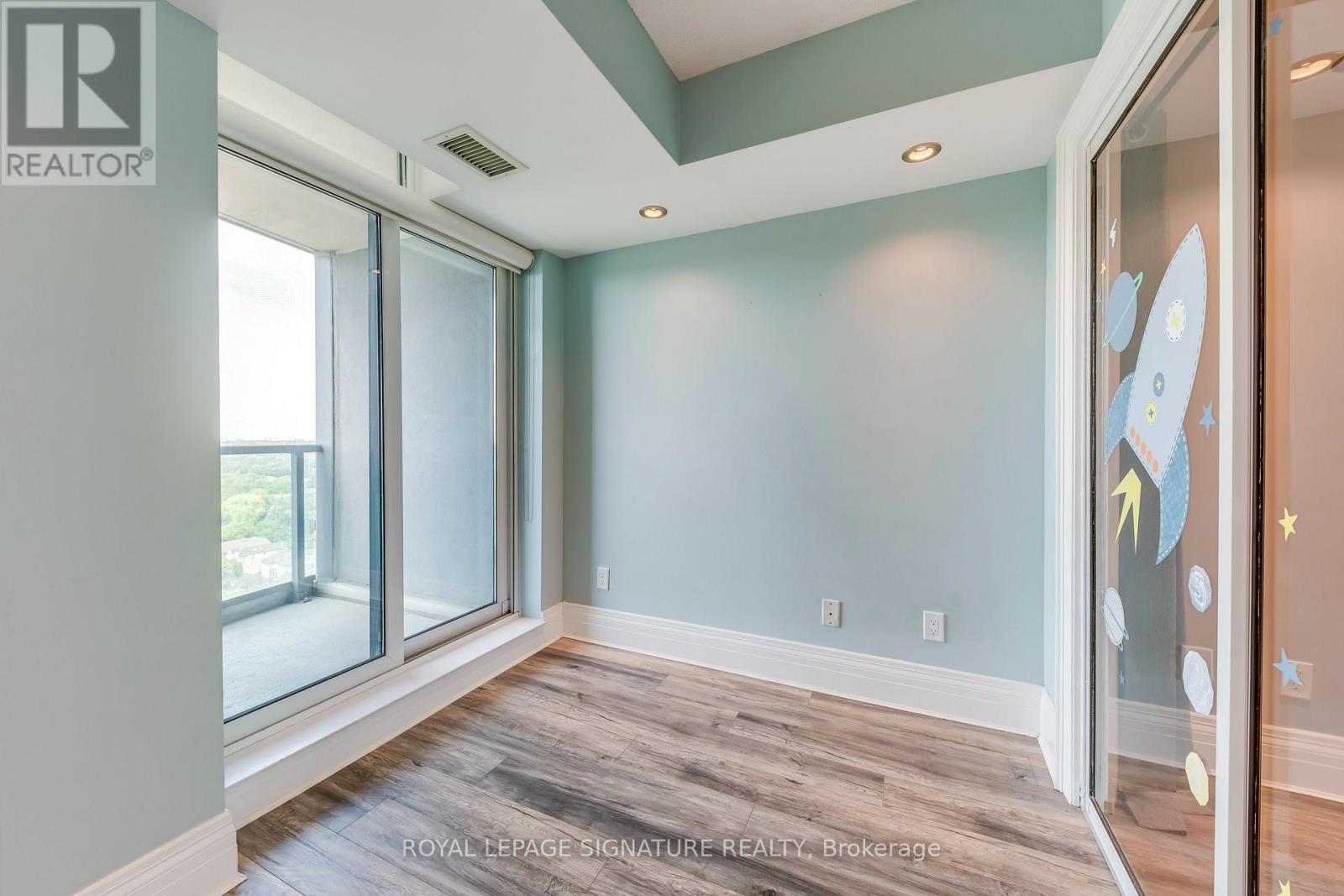 Photo 16 of 2107 28 Harrison Garden Boulevard, Toronto ON