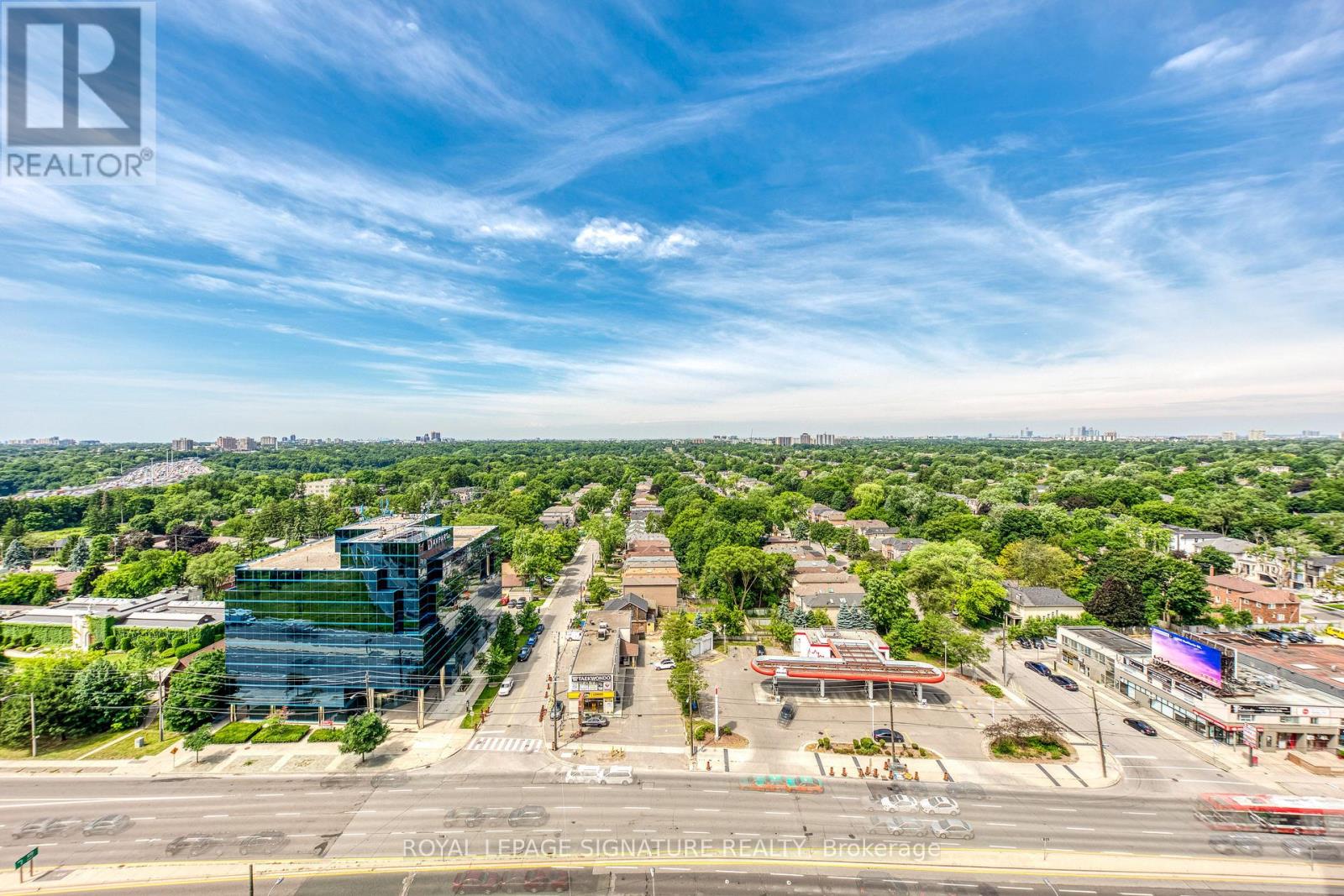 Photo 21 of 2107 28 Harrison Garden Boulevard, Toronto ON