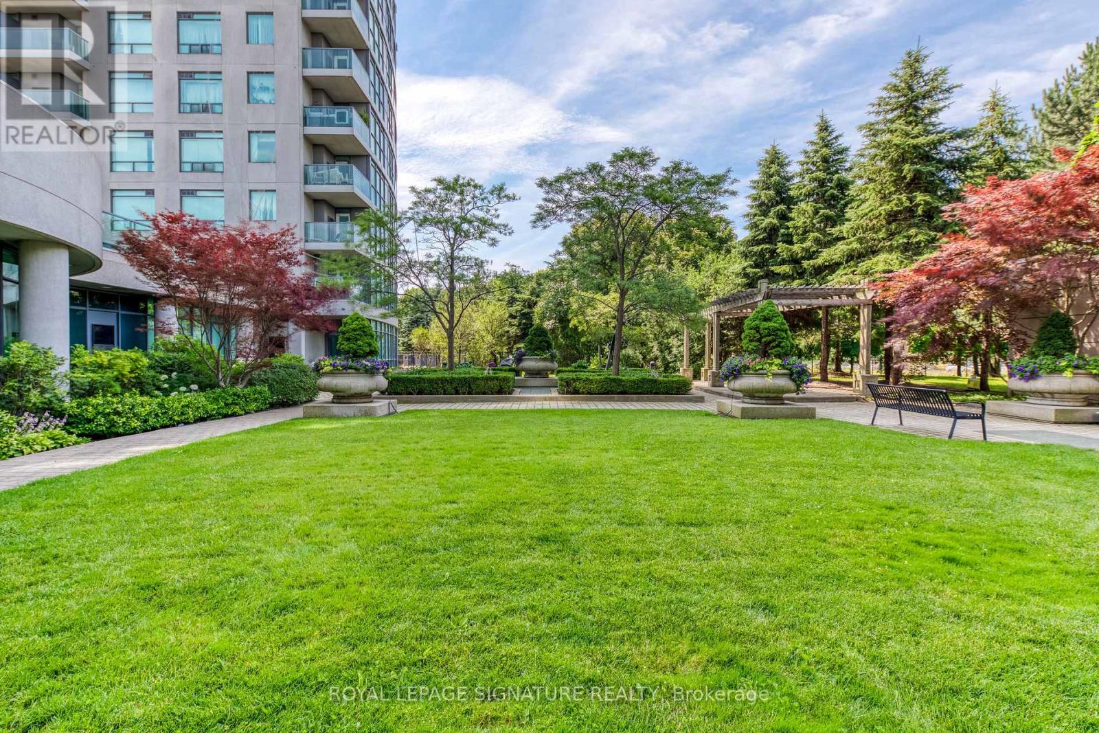 Photo 23 of 2107 28 Harrison Garden Boulevard, Toronto ON