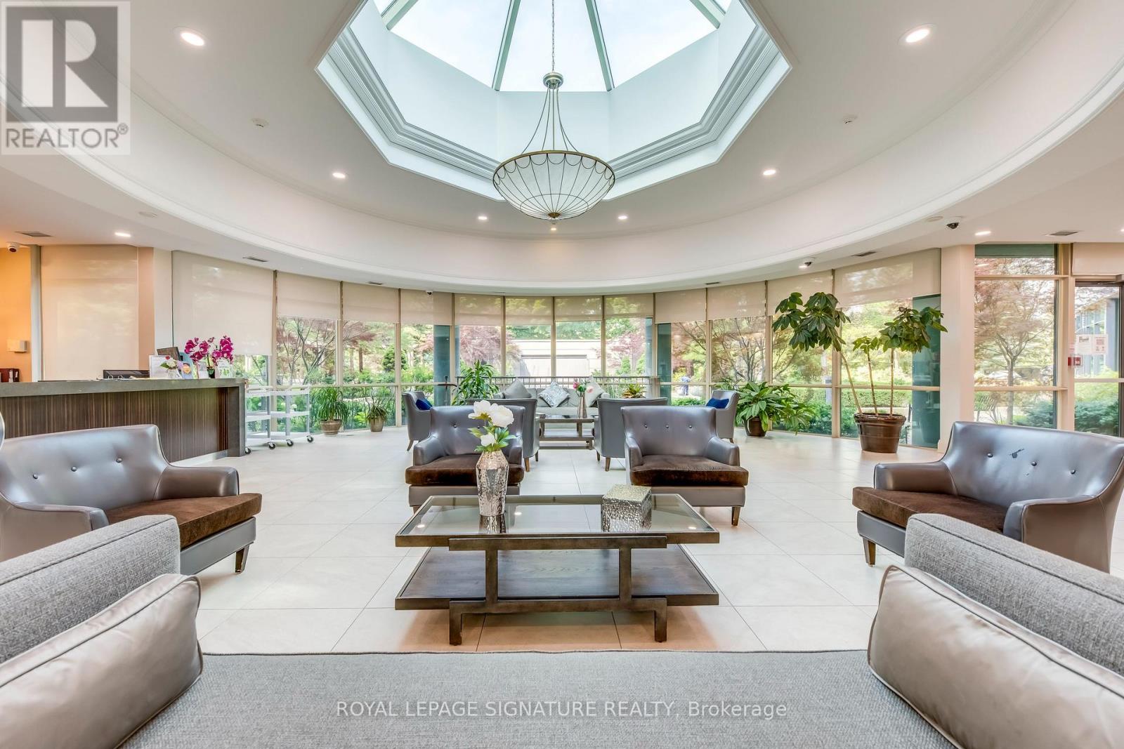 Photo 3 of 2107 28 Harrison Garden Boulevard, Toronto ON