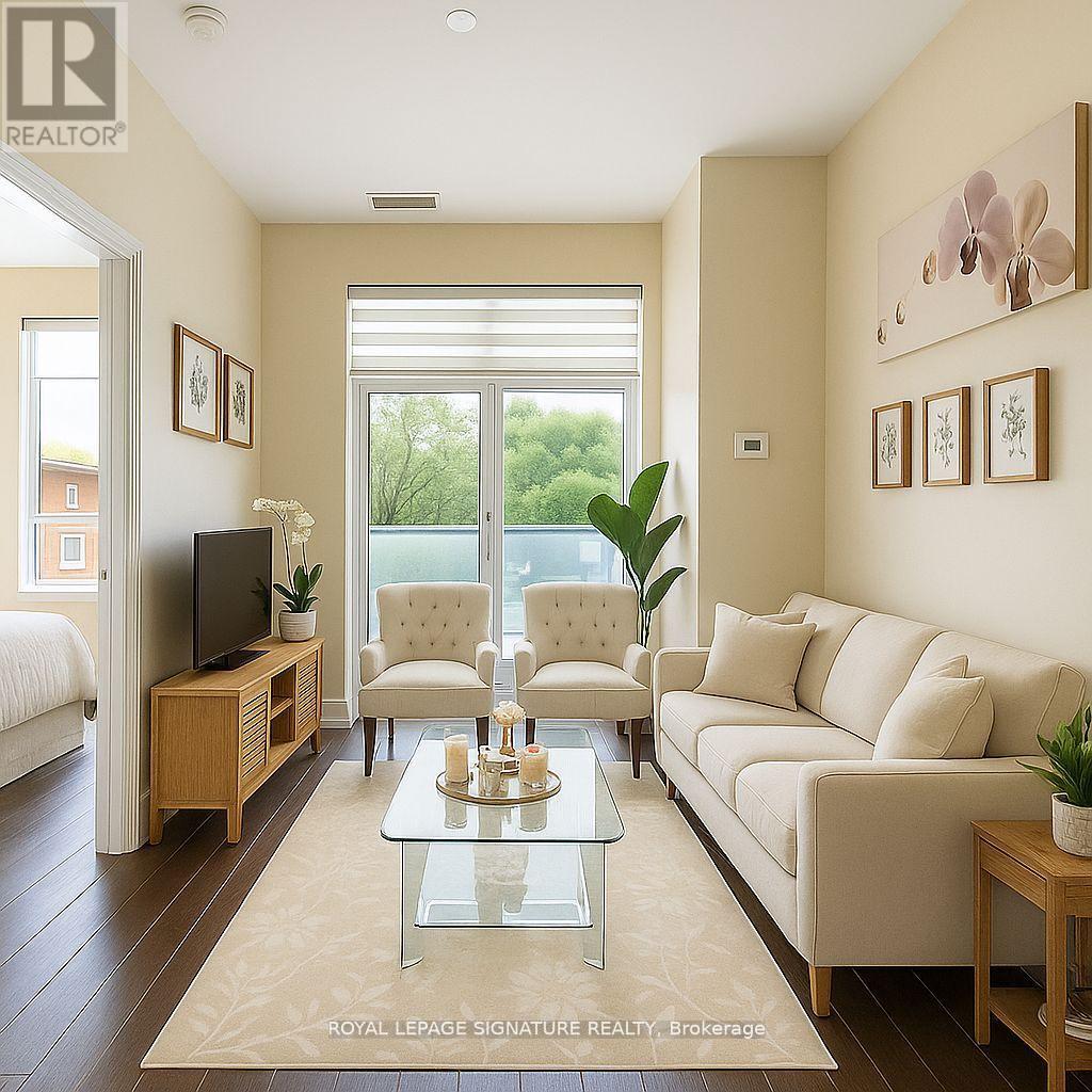 Photo 10 of 241 120 Harrison Garden Boulevard, Toronto ON