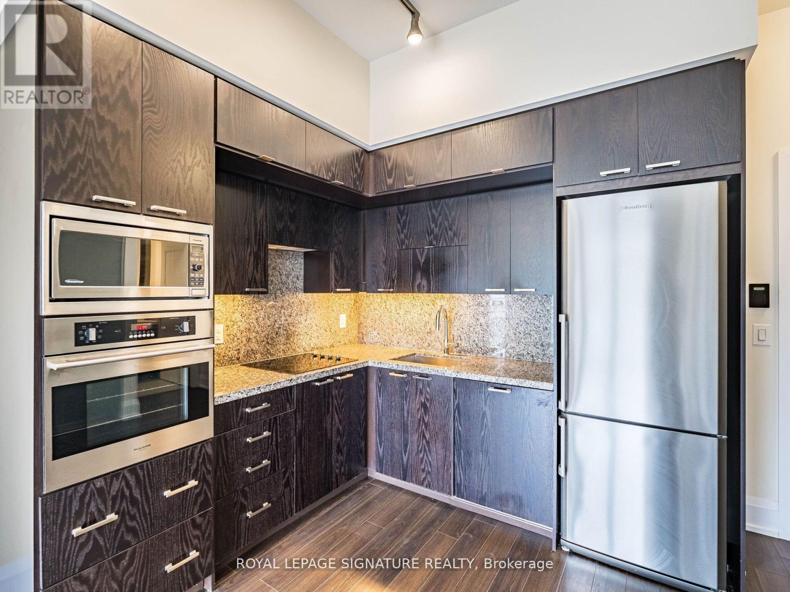 Photo 13 of 241 120 Harrison Garden Boulevard, Toronto ON