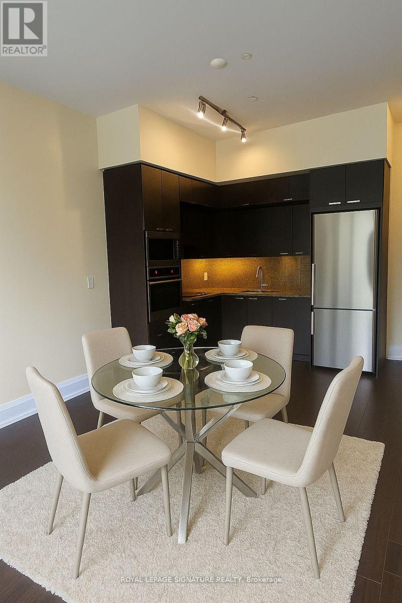 Photo 15 of 241 120 Harrison Garden Boulevard, Toronto ON