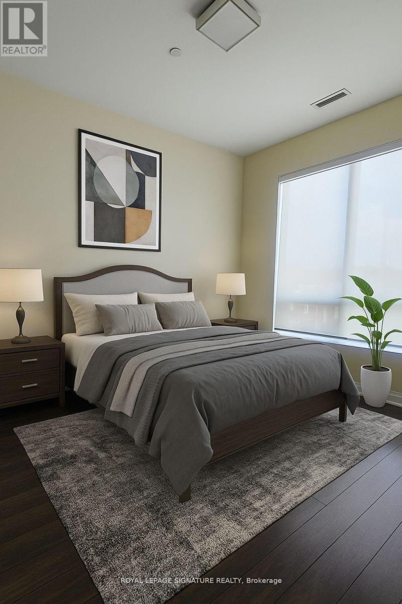 Photo 19 of 241 120 Harrison Garden Boulevard, Toronto ON