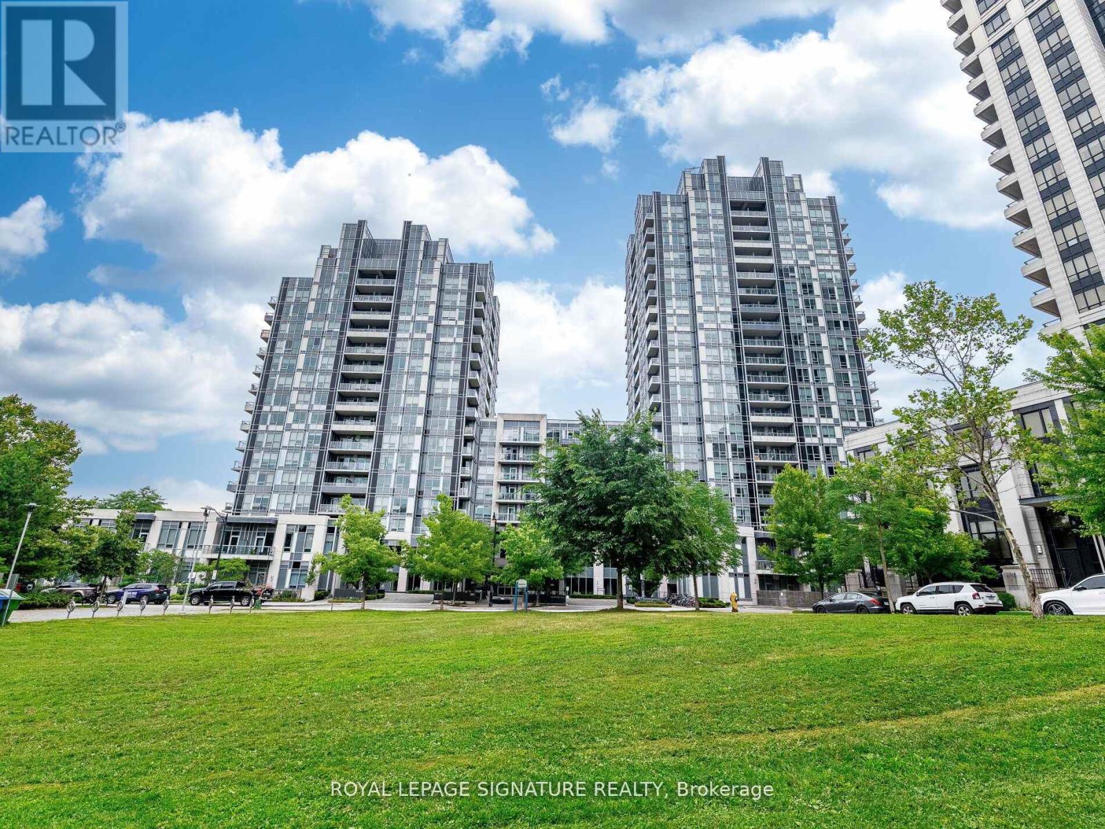Photo 2 of 241 120 Harrison Garden Boulevard, Toronto ON