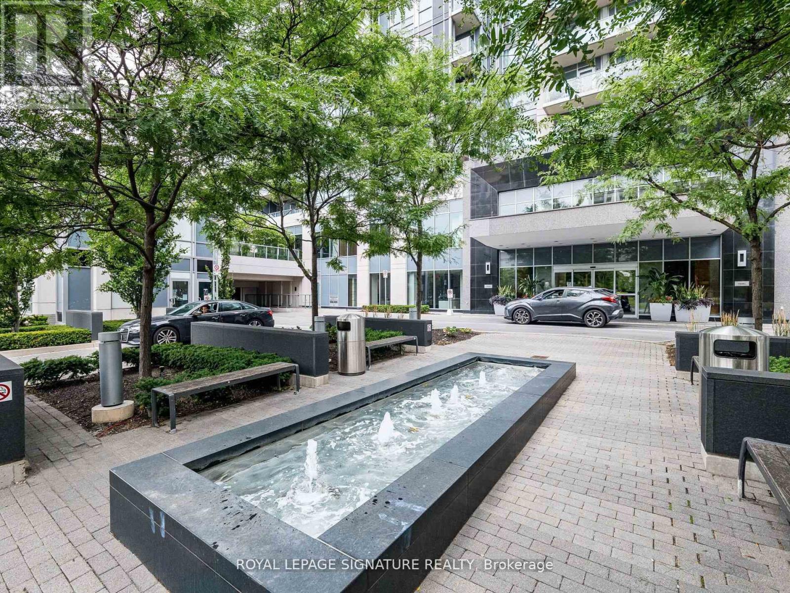 Photo 30 of 241 120 Harrison Garden Boulevard, Toronto ON