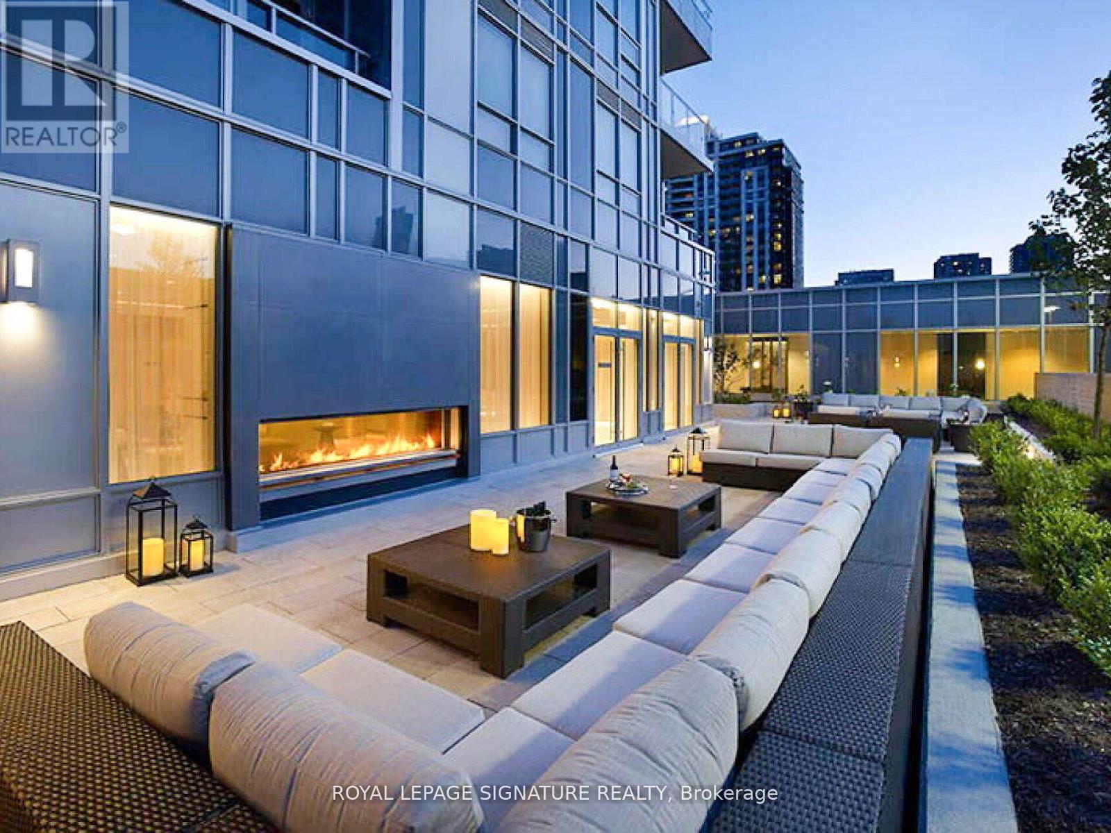 Photo 34 of 241 120 Harrison Garden Boulevard, Toronto ON