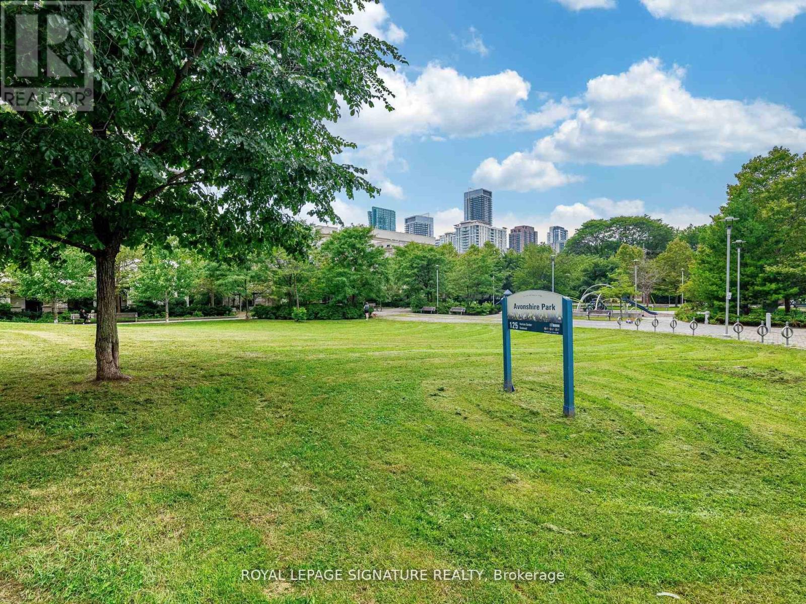 Photo 44 of 241 120 Harrison Garden Boulevard, Toronto ON