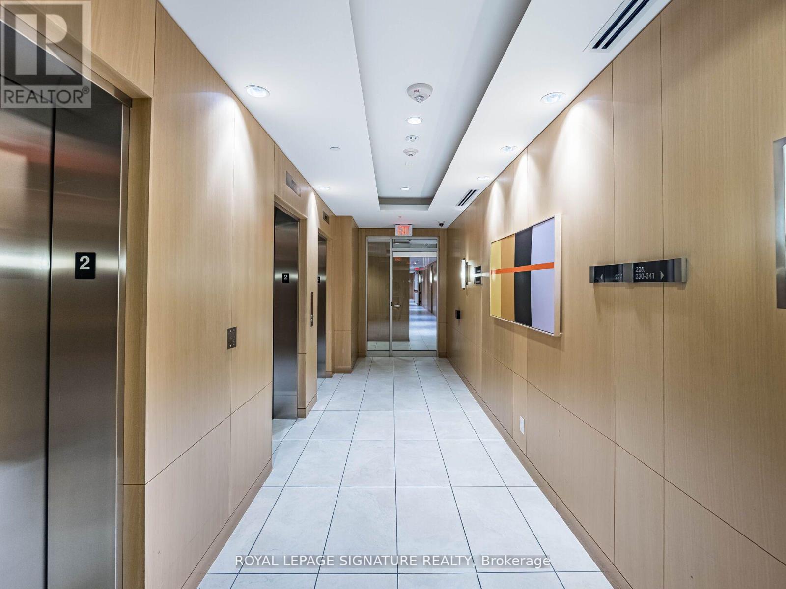 Photo 8 of 241 120 Harrison Garden Boulevard, Toronto ON