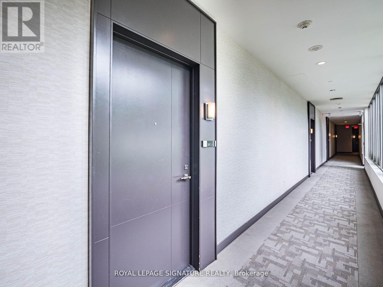 Photo 9 of 241 120 Harrison Garden Boulevard, Toronto ON