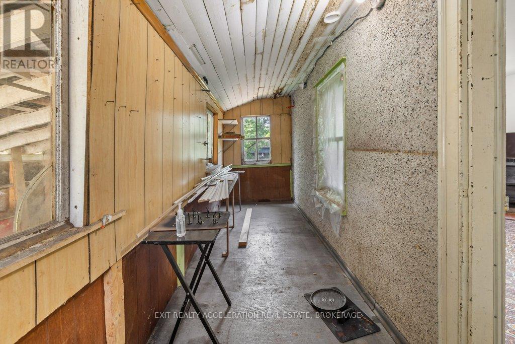 Photo 22 of 548 Moira Street, Tweed ON