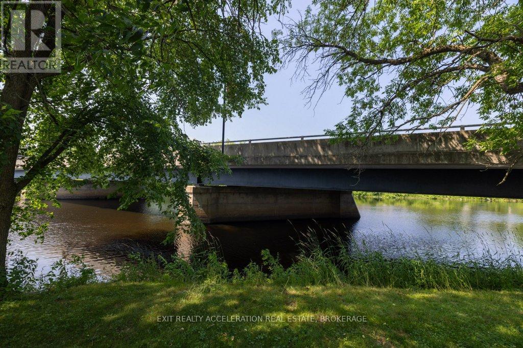 Photo 28 of 548 Moira Street, Tweed ON