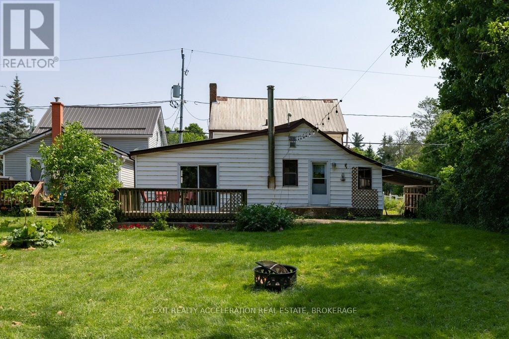 Photo 32 of 548 Moira Street, Tweed ON