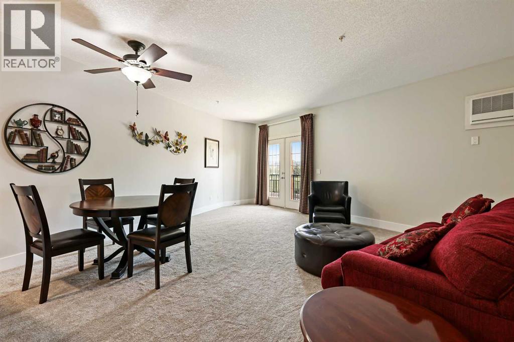 Photo 13 of 107 77 George Fox Trail, Cochrane AB
