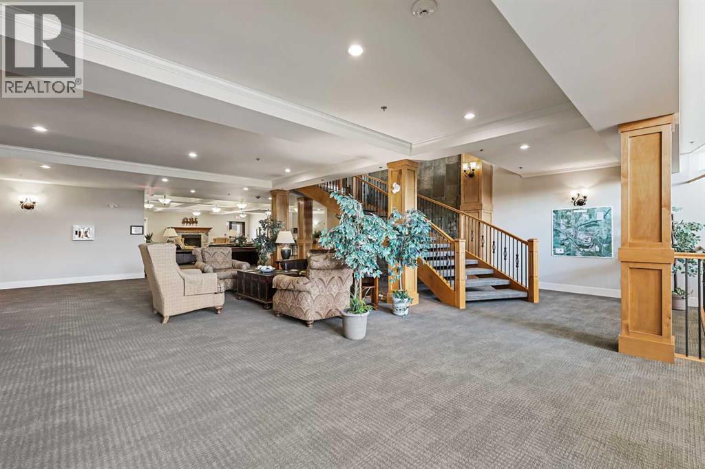 Photo 4 of 107 77 George Fox Trail, Cochrane AB