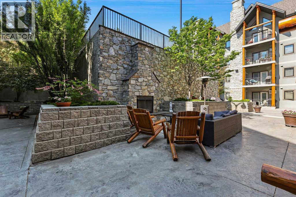Photo 33 of 107 77 George Fox Trail, Cochrane AB