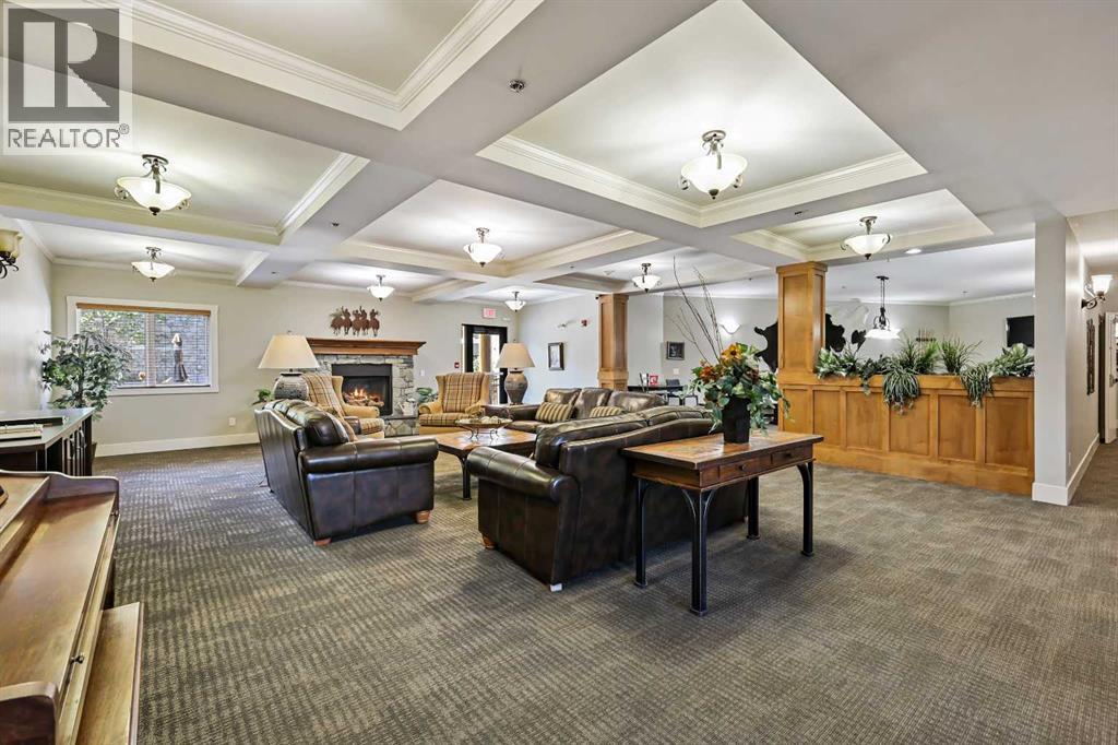 Photo 6 of 107 77 George Fox Trail, Cochrane AB
