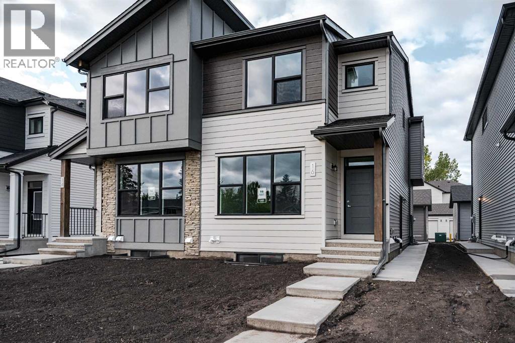 Photo 1 of 6 8911 6 Street Se, Calgary AB