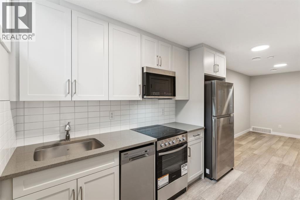Photo 36 of 6 8911 6 Street Se, Calgary AB
