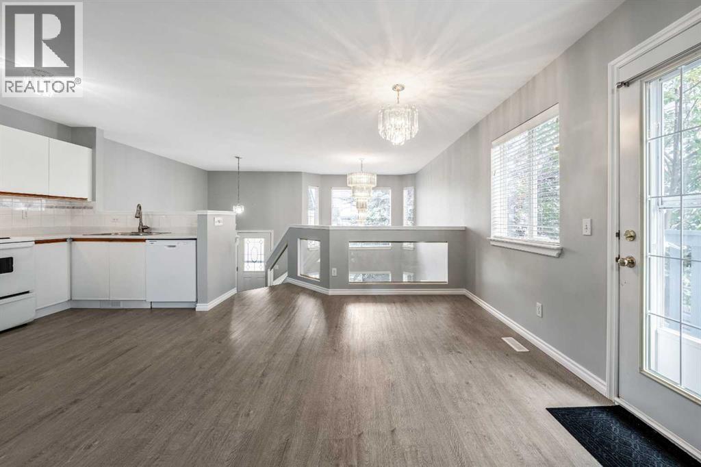 Single Family House Bi-level for Sale in  Laguna Way NE Monterey Park Calgary 