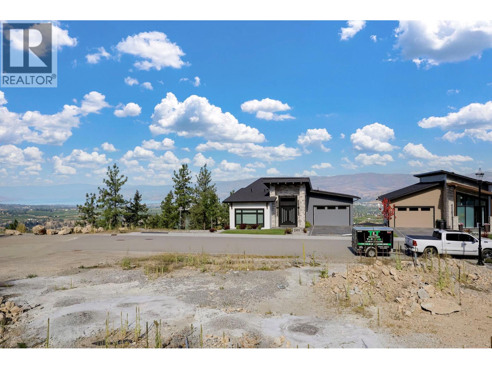  2301 Lavetta Drive, Kelowna