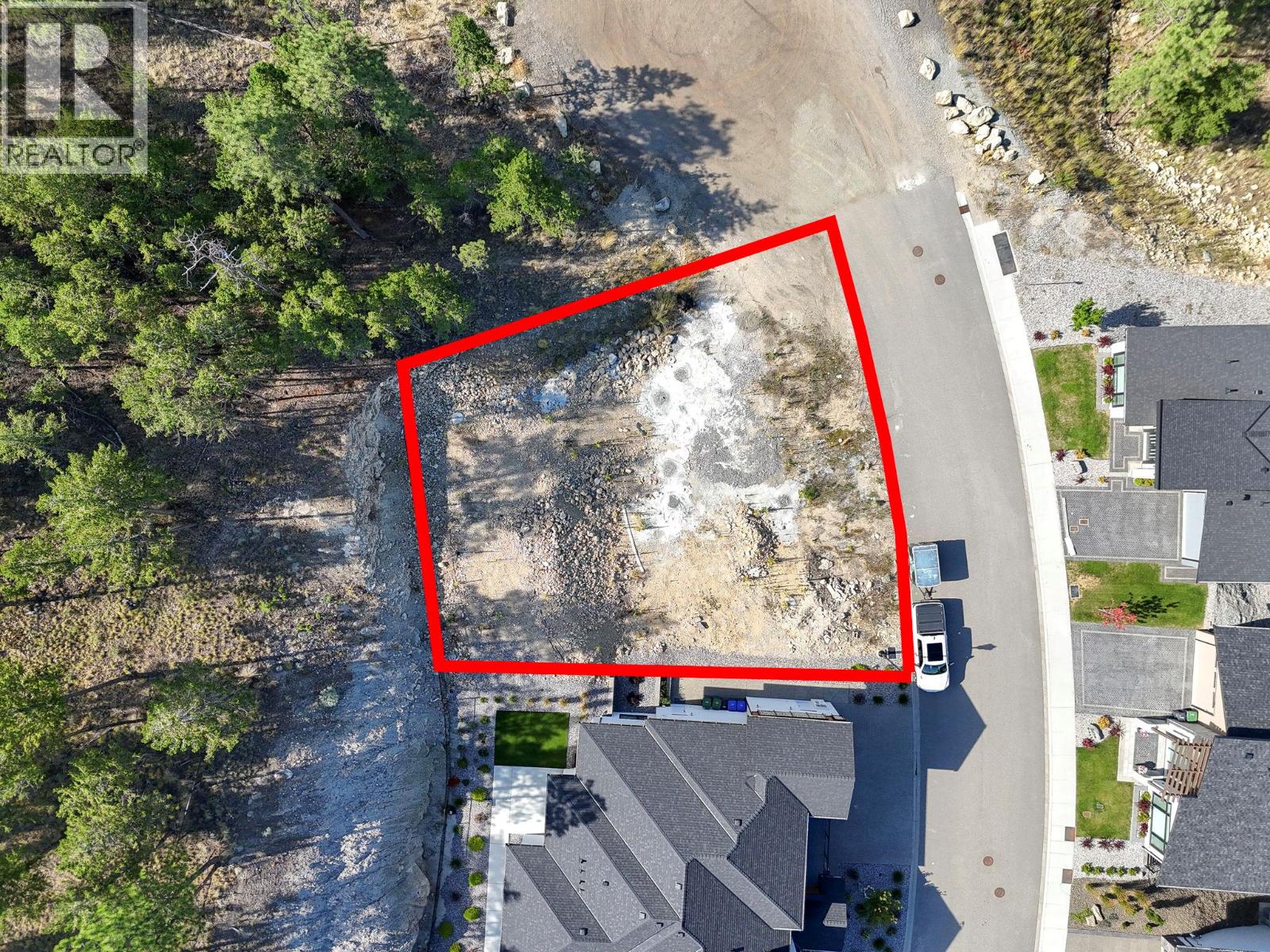  2301 Lavetta Drive, Kelowna