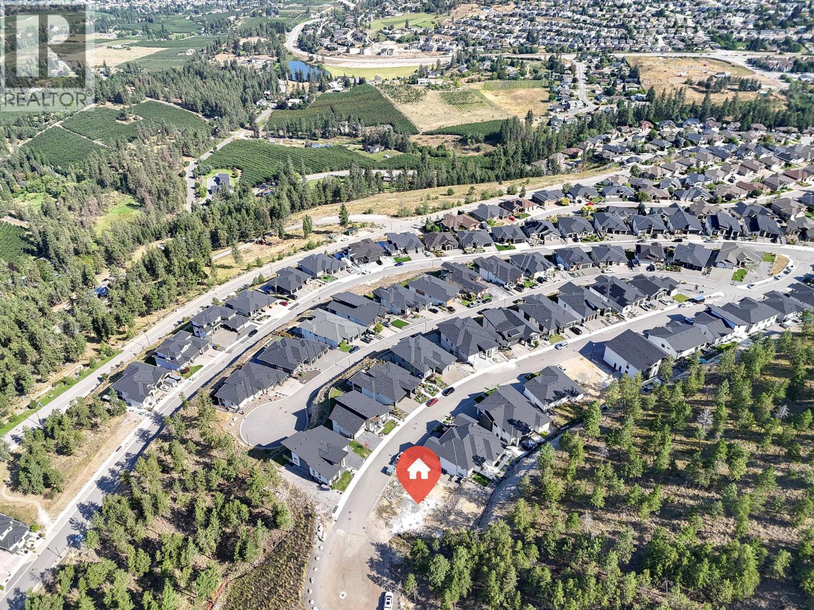  2301 Lavetta Drive, Kelowna