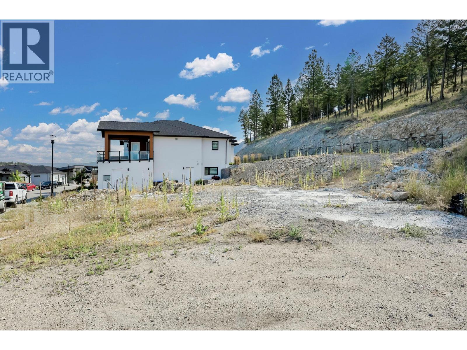  2301 Lavetta Drive, Kelowna