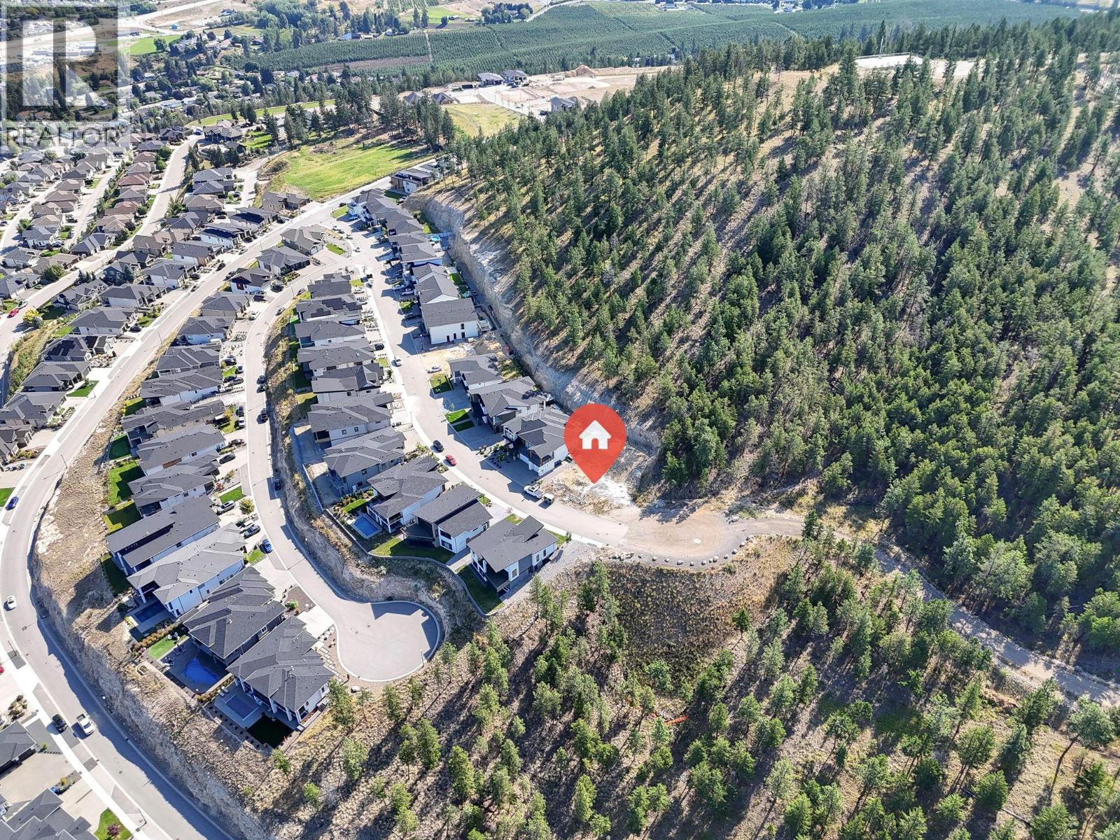  2301 Lavetta Drive, Kelowna