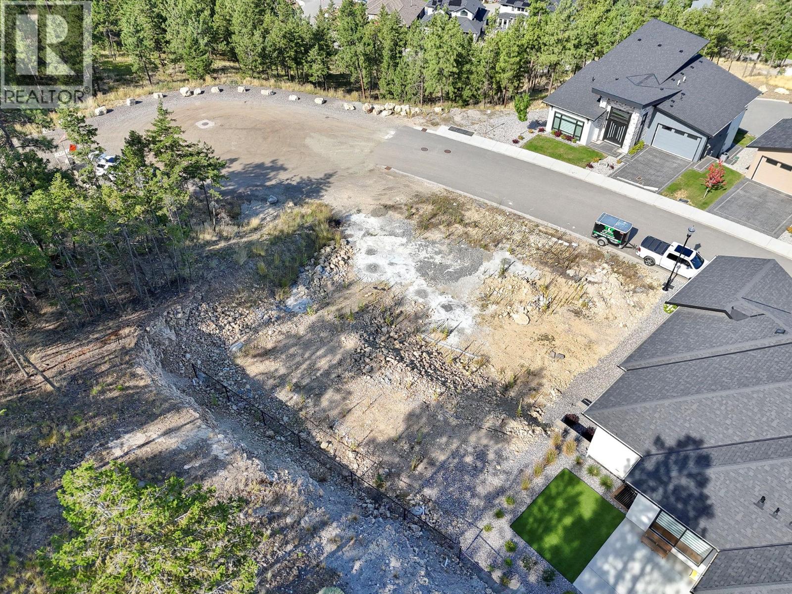  2301 Lavetta Drive, Kelowna