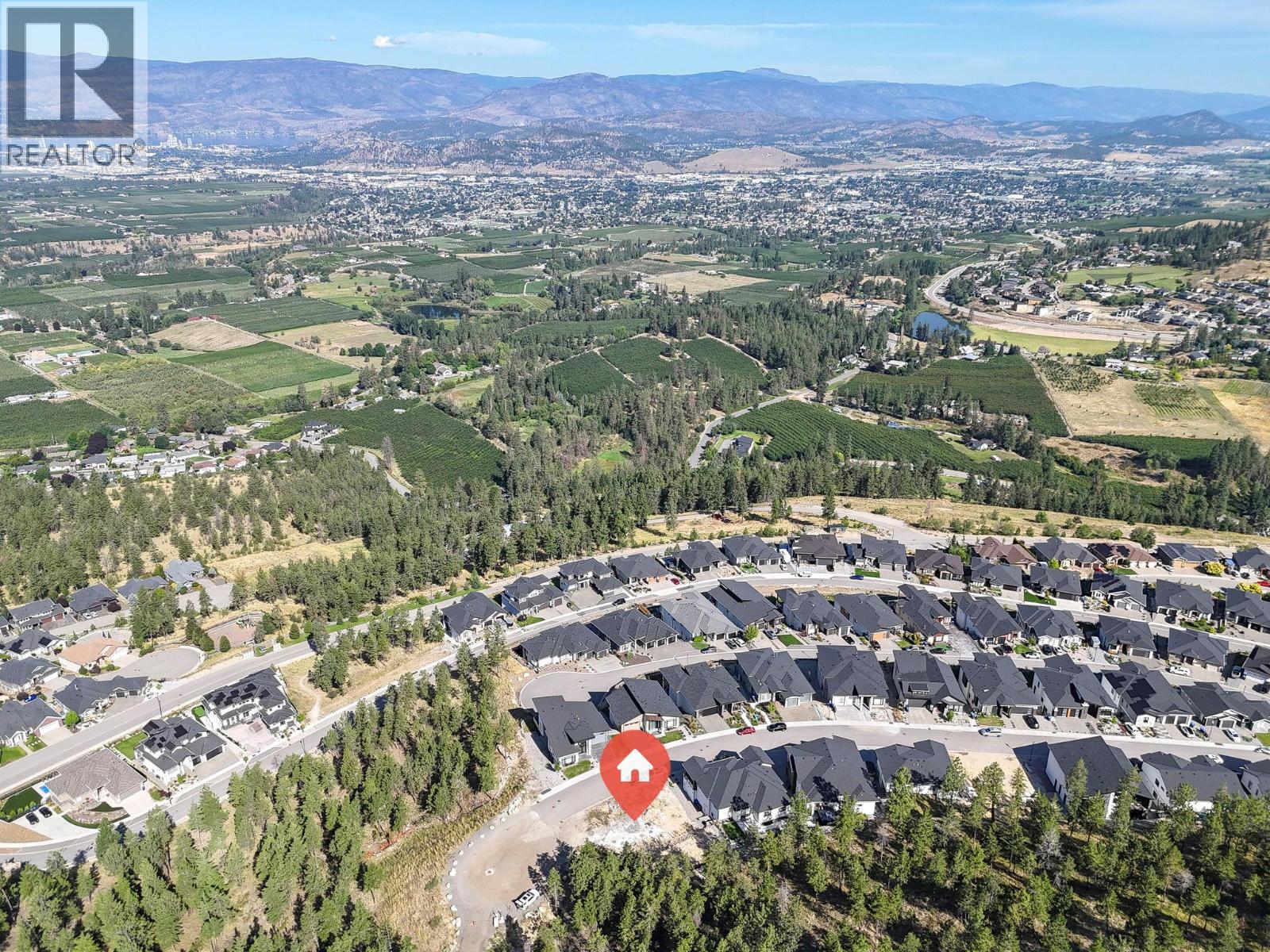  2301 Lavetta Drive, Kelowna