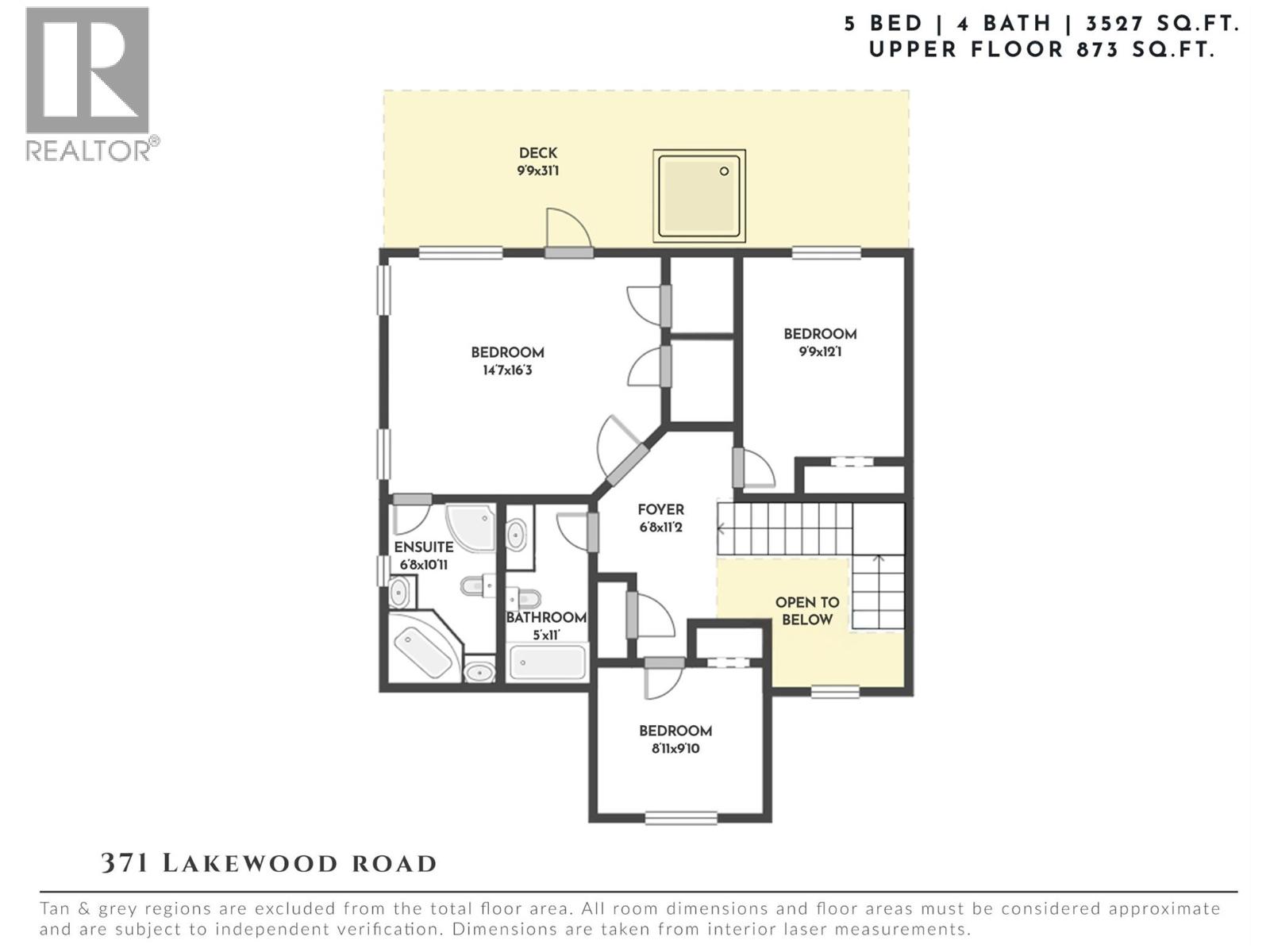  371 Lakewood Road, Vernon