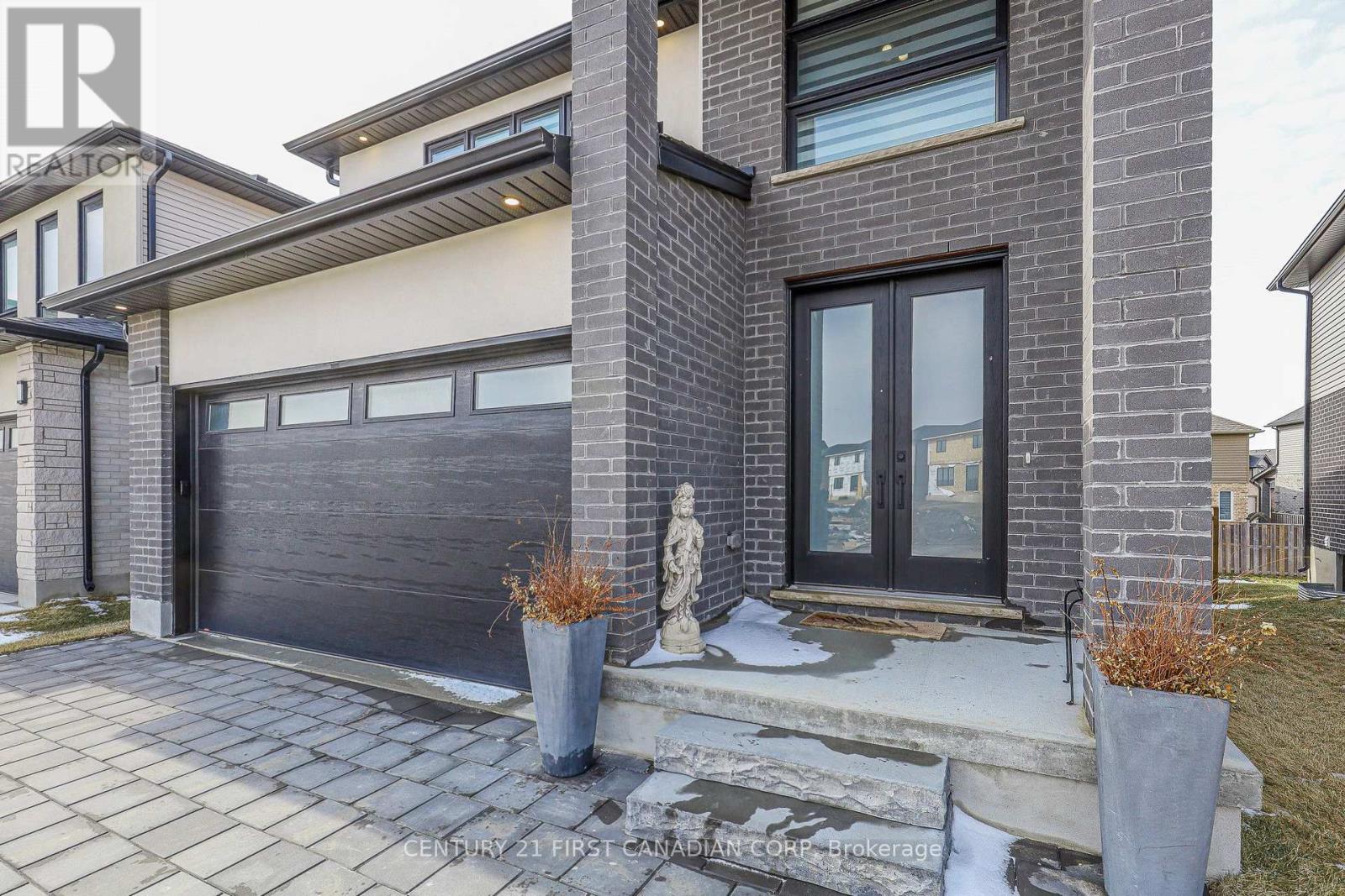 Photo 1 of 3436 Emilycarr Lane, London South ON