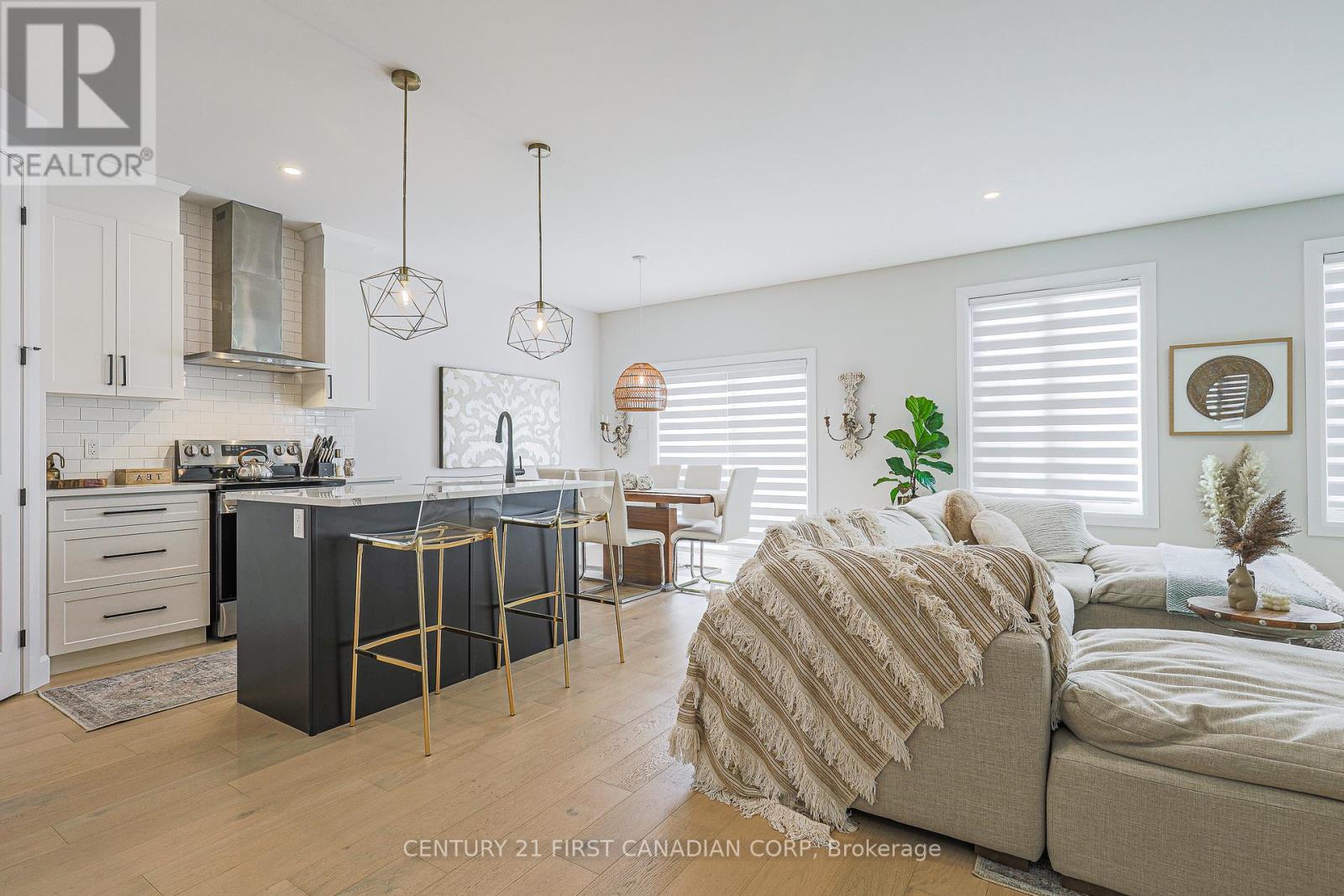 Photo 11 of 3436 Emilycarr Lane, London South ON