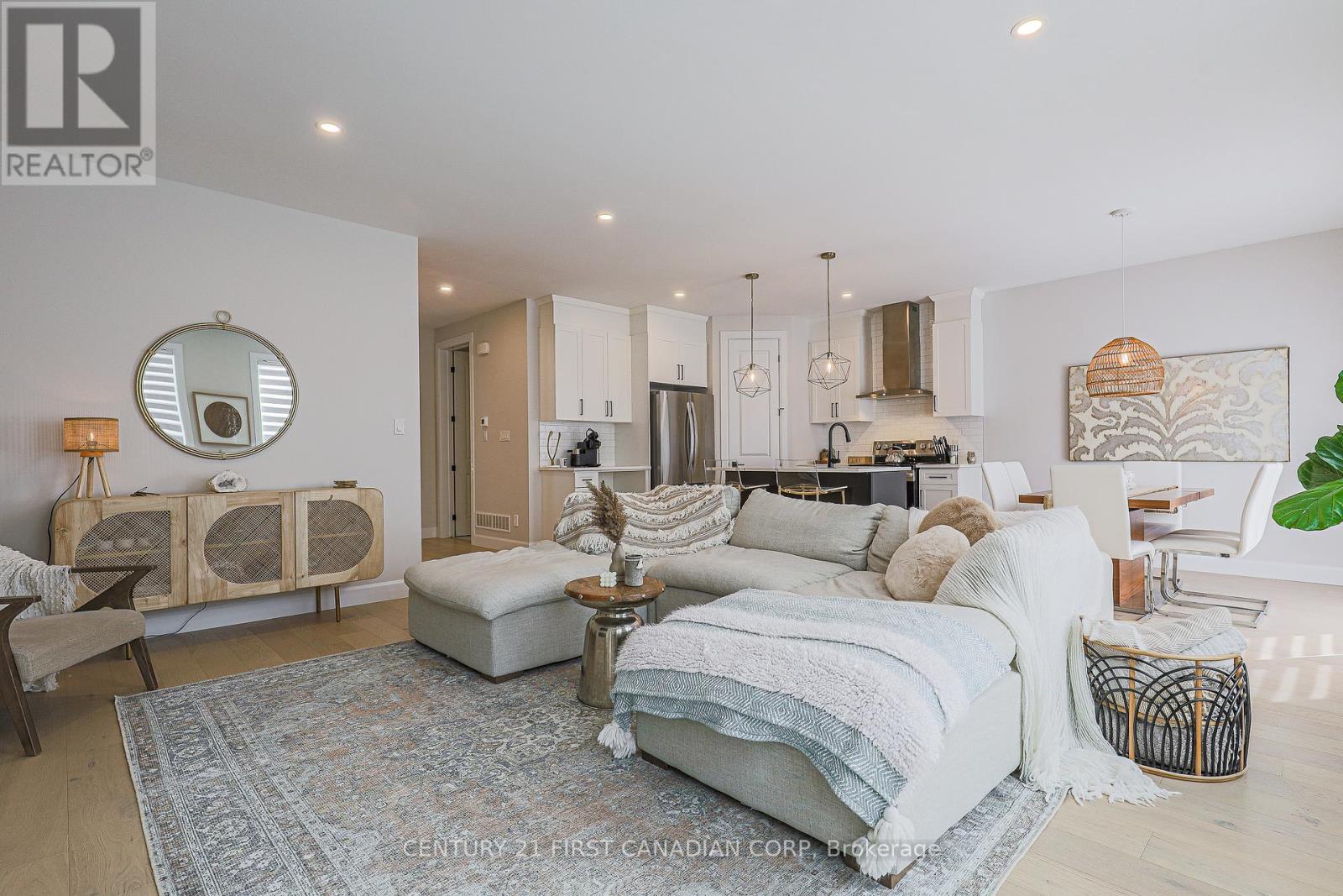 Photo 13 of 3436 Emilycarr Lane, London South ON